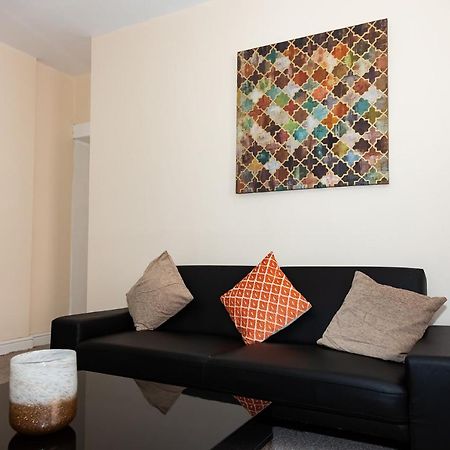 Alexander Apartments Rooms 2 South Shields Bagian luar foto