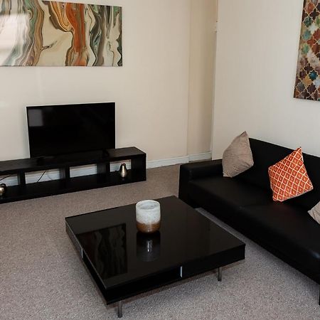Alexander Apartments Rooms 2 South Shields Bagian luar foto