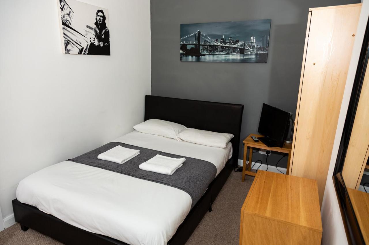 Alexander Apartments Rooms 2 South Shields Bagian luar foto