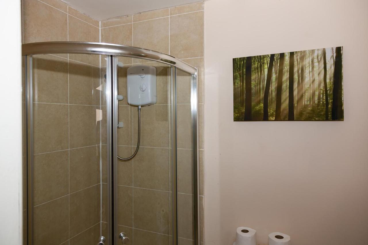 Alexander Apartments Rooms 2 South Shields Bagian luar foto